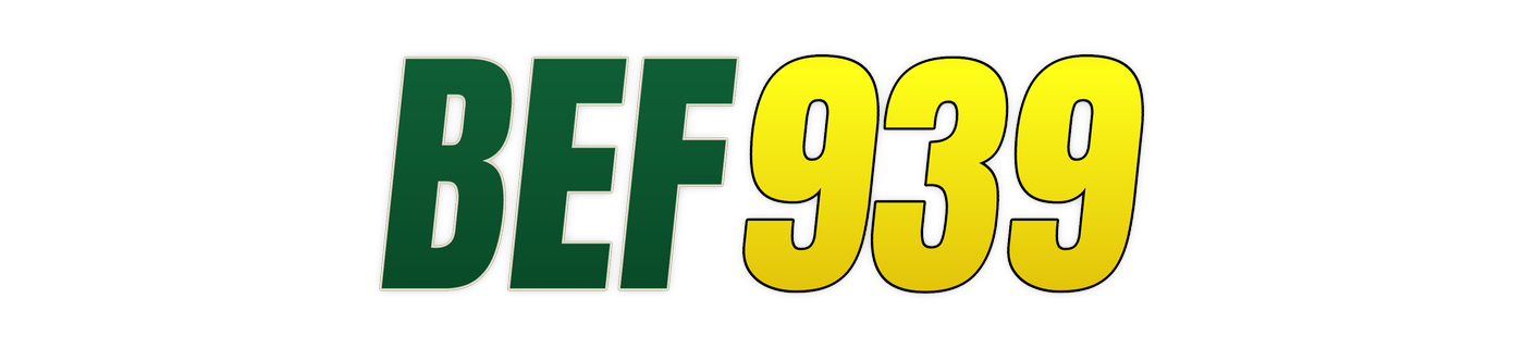 bef939 Logo